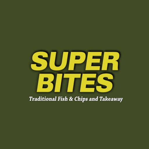 Super Bites Takeaway Gorteen icon