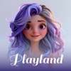 Playland AI: Soulful Chat icon