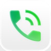 Call Second Phone Number, Text app icon - Social Networking app for iPhone