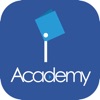 iAcademy - iPadアプリ