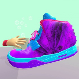 螢幕擷取畫面 (4) Shoe Run Restoration