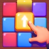Color Slide: Block Jam Puzzle icon