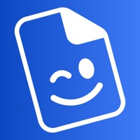 Invoice Maker - InvoMate app icon - Productivity app for iPhone