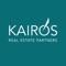 The Kairos app is your passport to the building and everything it has to offer