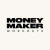 Money Maker Workouts - iPadアプリ