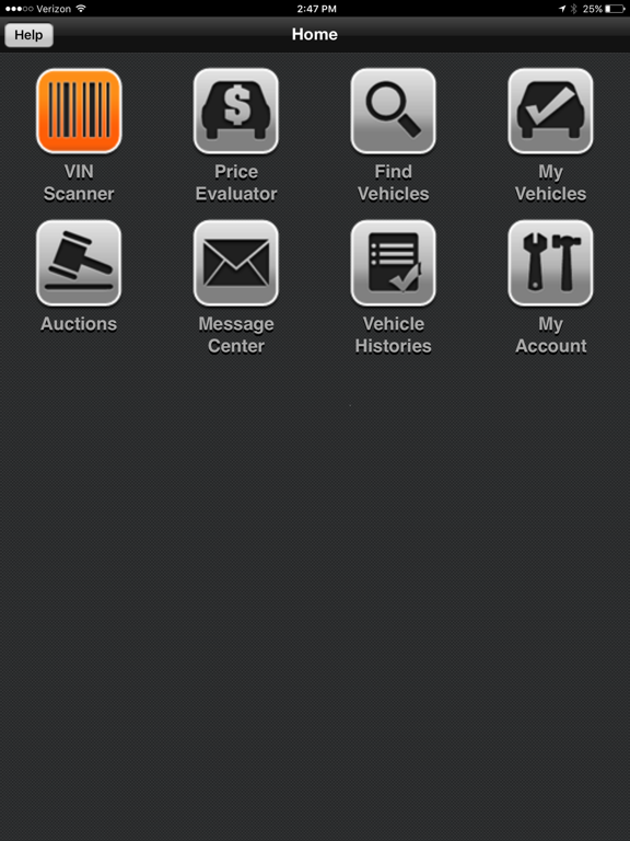 Screenshot #5 pour autoniq® VIN Scanner
