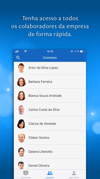 UNA - Comunicação Unificada