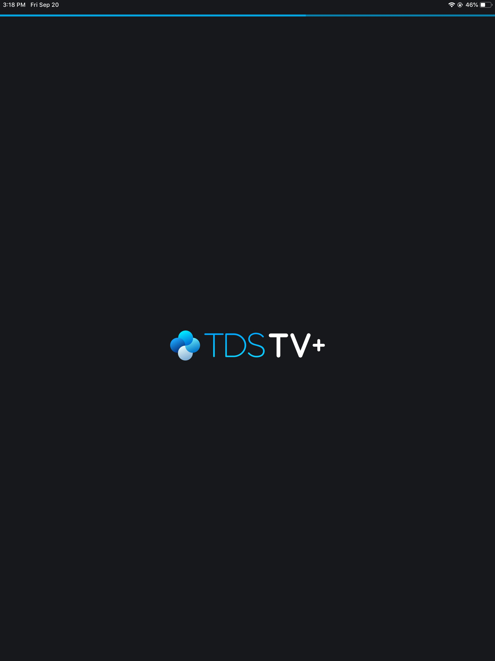 TDS TV+ screenshot 11
