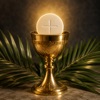 Catholic: AI icon