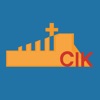 CIK icon