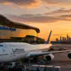 Frankfurt FRA Airport icône