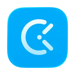 Clockify Desktop app icon