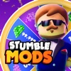 Stumble Guys Mods & Gems icon