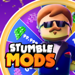 Stumble Guys Mods & Gems pour pc