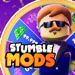 Stumble Guys Mods & Gems