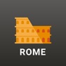 Get ROME Travel Guide & City Map for iOS, iPhone, iPad Aso Report