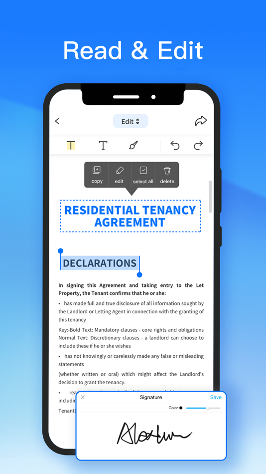 #7. LightPDF: AI Chat PDF, Scanner (iOS) 由: Wangxu Technology Co., Ltd