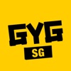 Guzman y Gomez SG