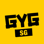 Guzman y Gomez SG