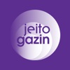 Jeito Gazin App icon