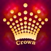 Crown Challenge Game icon