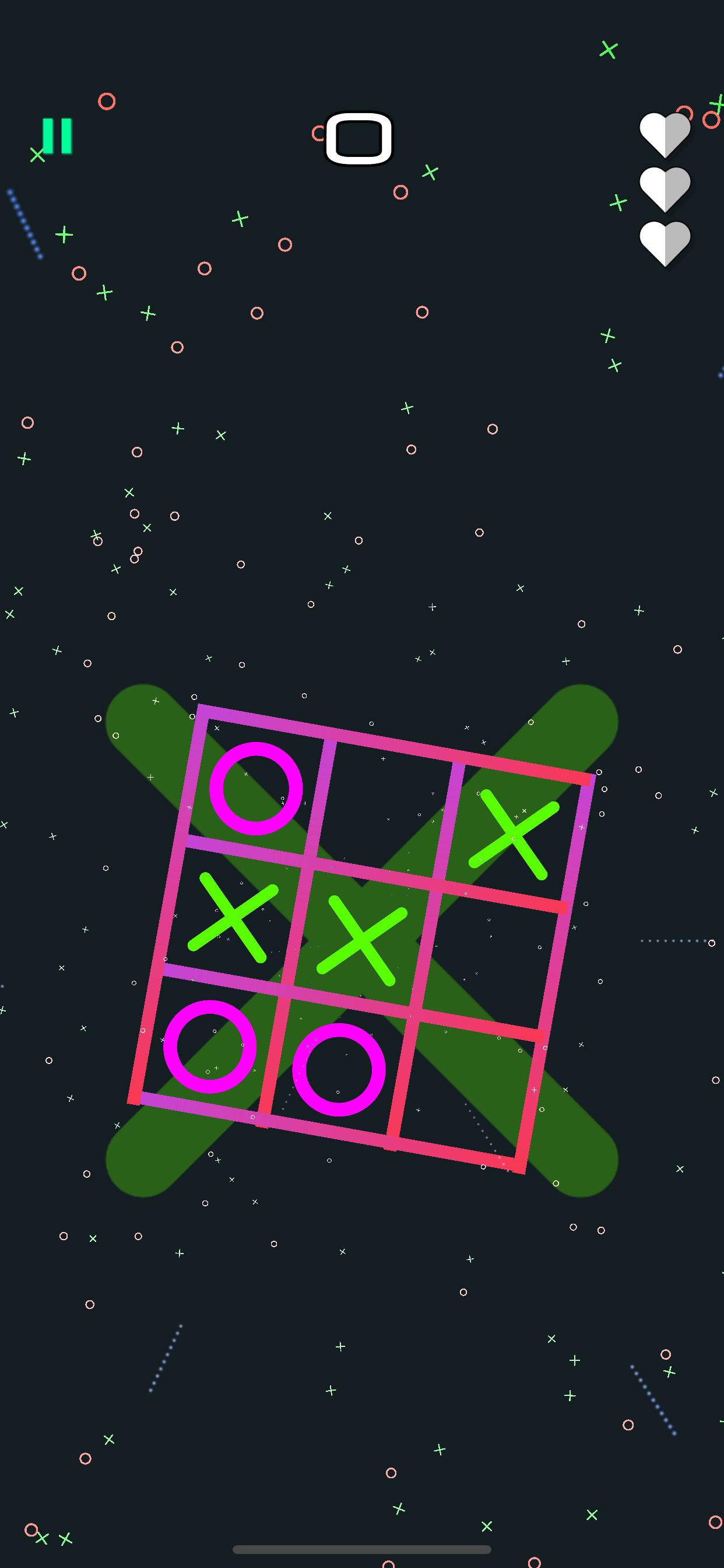 Quick-Tac-Toe screenshot 3