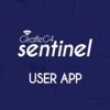 GiraffeG4 Sentinel User App icon