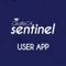 GiraffeG4 Sentinel User App will warn the operator of a tall vehicle if they are approaching a “Low Clearance” obstacle i