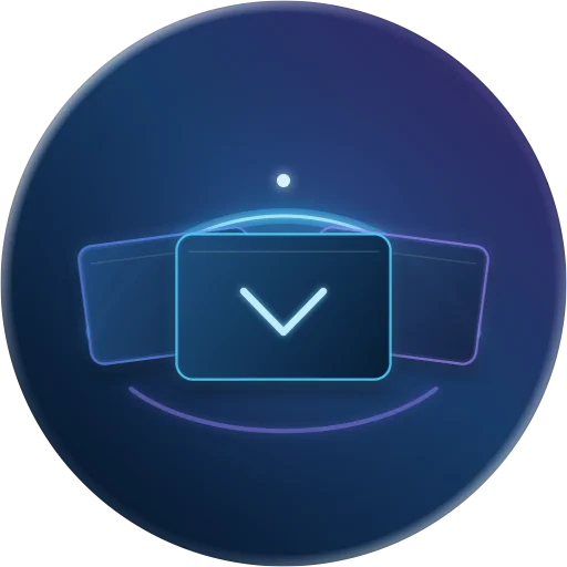 VisionDesk