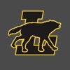 Lincolnton Wolves Athletics icon