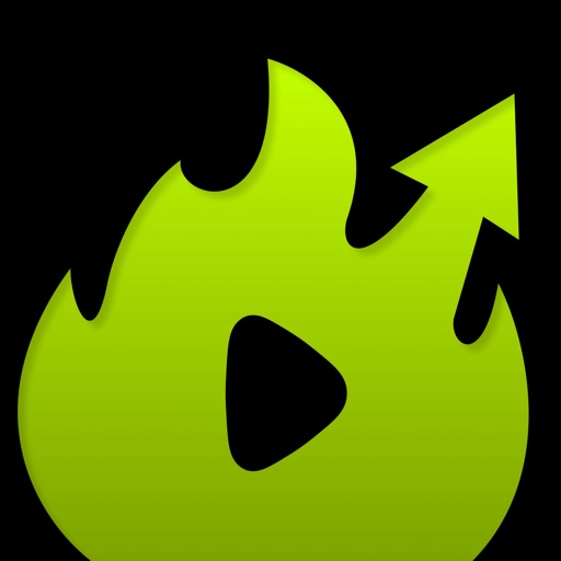 TopTok - Trends & Analytics