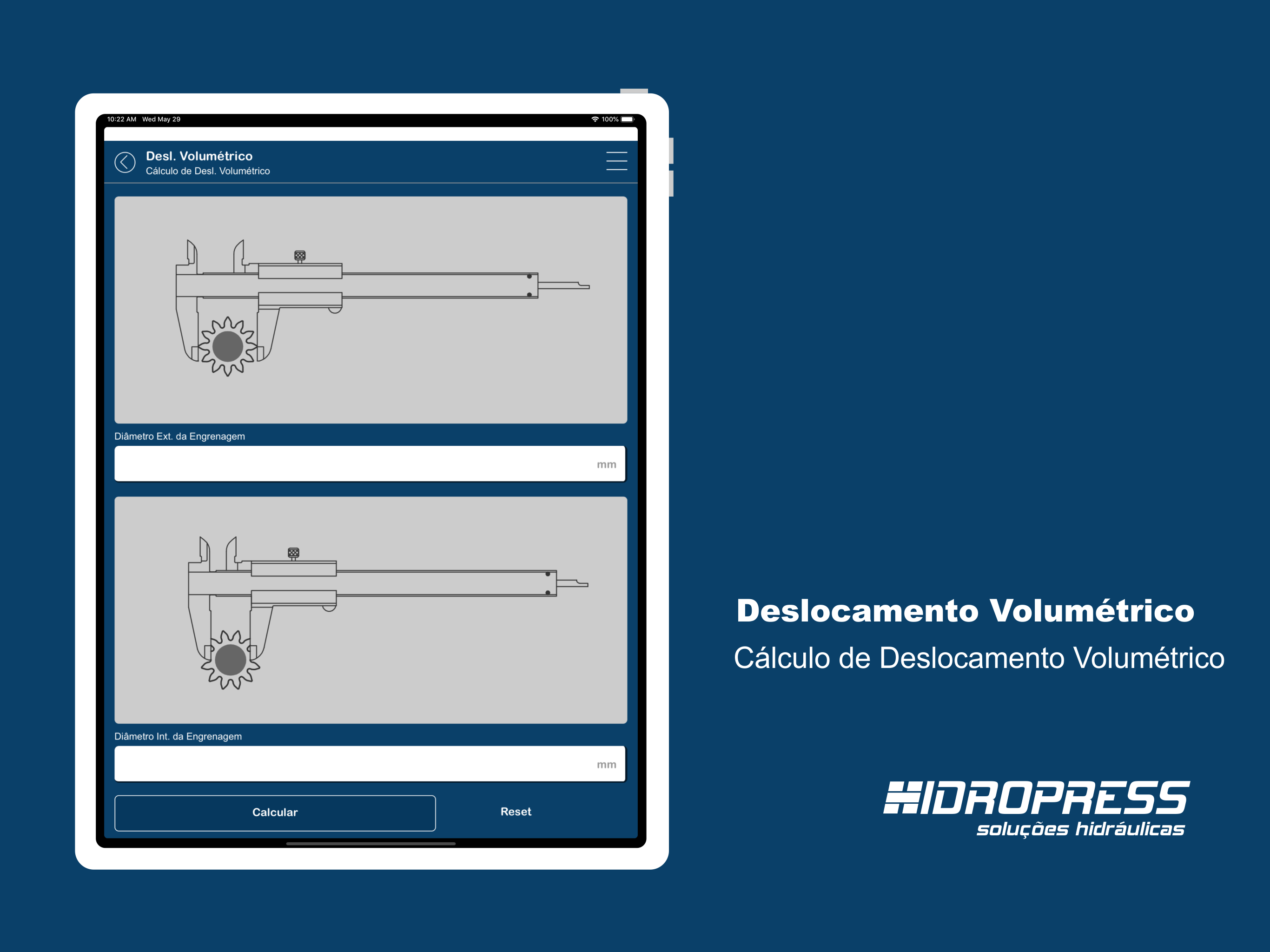 Hidropress