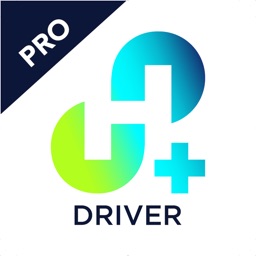 HOLCIM+ Driver PRO