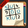 Get Sudoku Mindscape - Basic for iOS, iPhone, iPad Aso Report