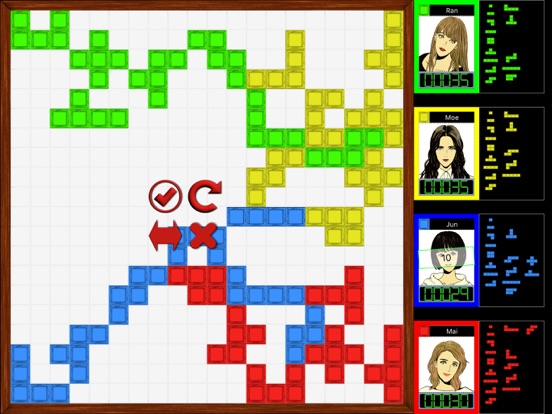Screenshot #4 pour Expand Territory Ext