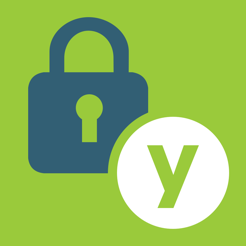 ‎Yubico Authenticator