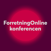 Forretning online