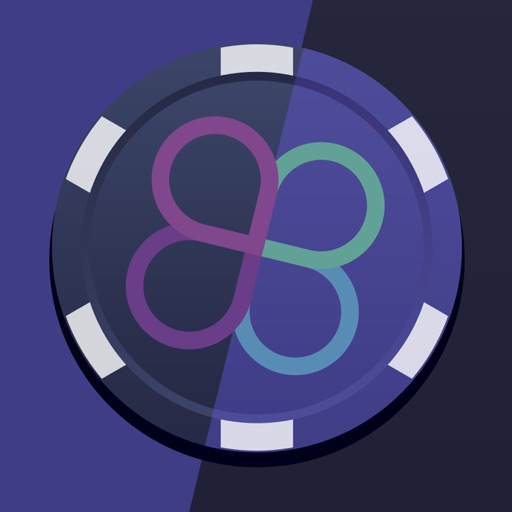 Evenbet Poker Calculator icon