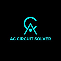 AC Circuit Solver