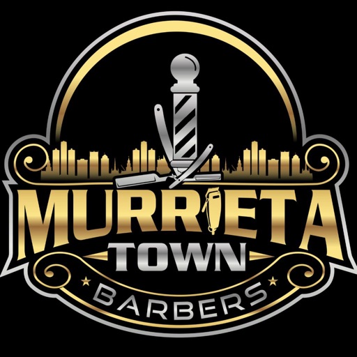 Murrieta Town Barbers