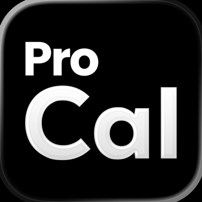 Pro Cal - AI Calorie counter