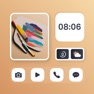 Get Themes & Widgets : ThemeScape for iOS, iPhone, iPad Aso Report