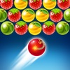 Fruity Cat Pop: bubble shooter icon
