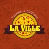 Laville Pizzaria e Esfiharia icon