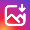 InSave: Reels & Story Bookmark icon
