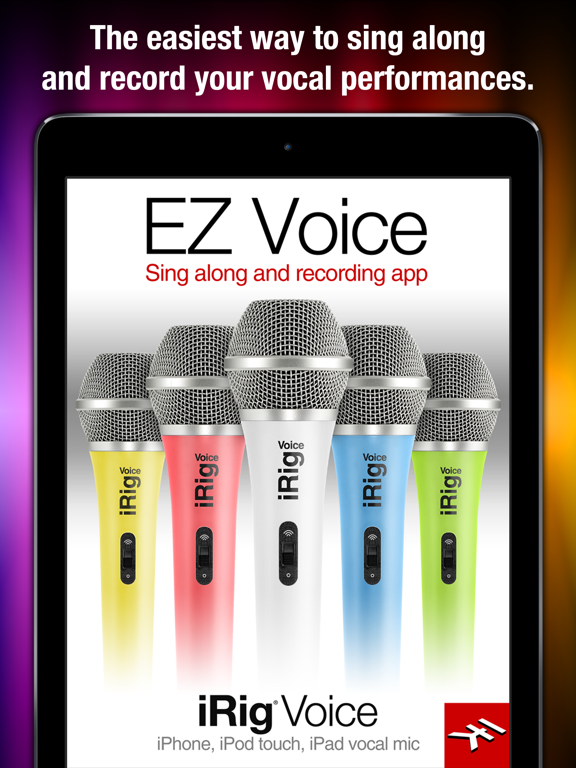 EZ Voiceのおすすめ画像2