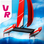 Virtual Regatta Inshore pour pc