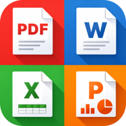 All Document Viewer - Open PDF