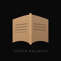 Günün Kelimesi