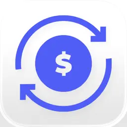 Quick Financial Calculator Pro app icon